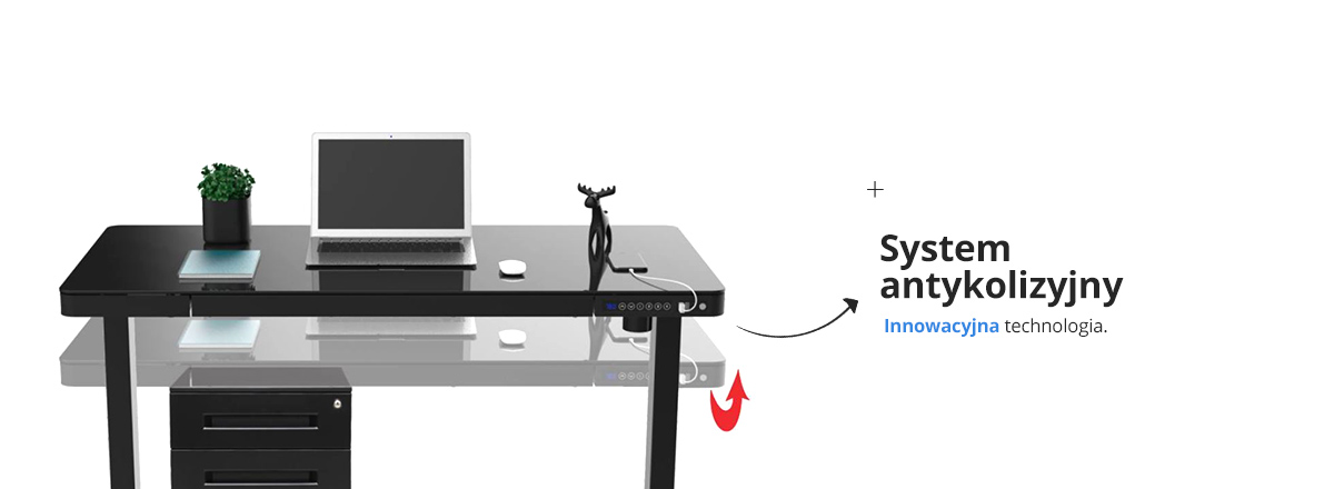 System antykolizyjny