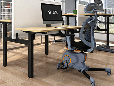 rower treningowy stacjonarny spacetronik seatbike