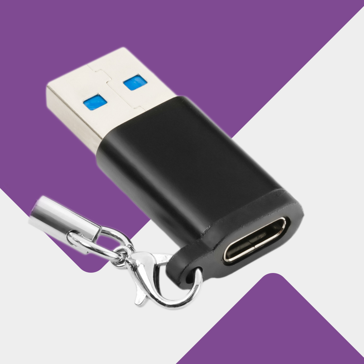 adapter usb-c