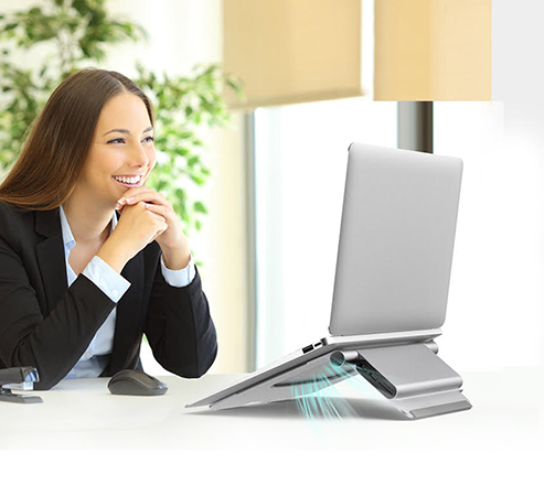 Podstawka pod laptop