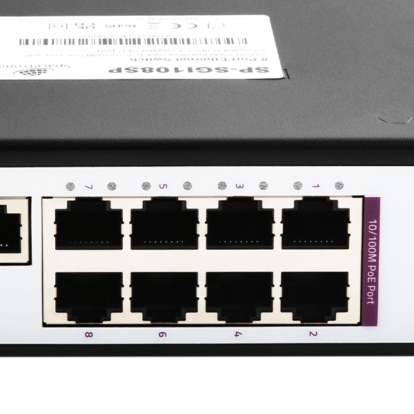 switch spacetronik