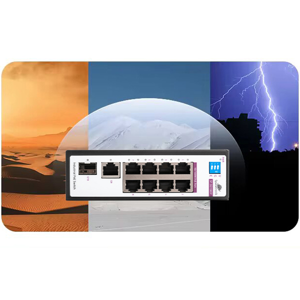 switch spacetronik