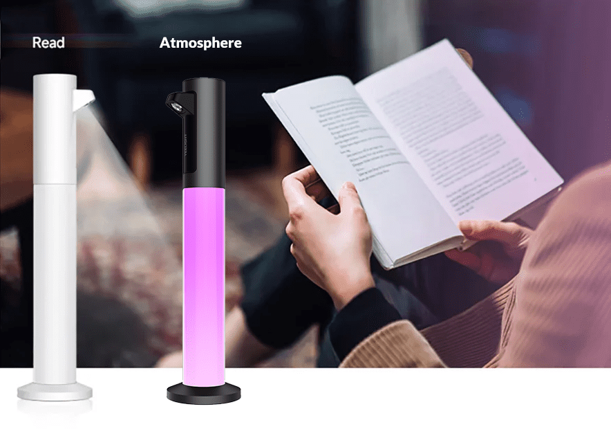 Lampka led