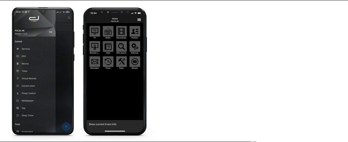 e2Remote Lite