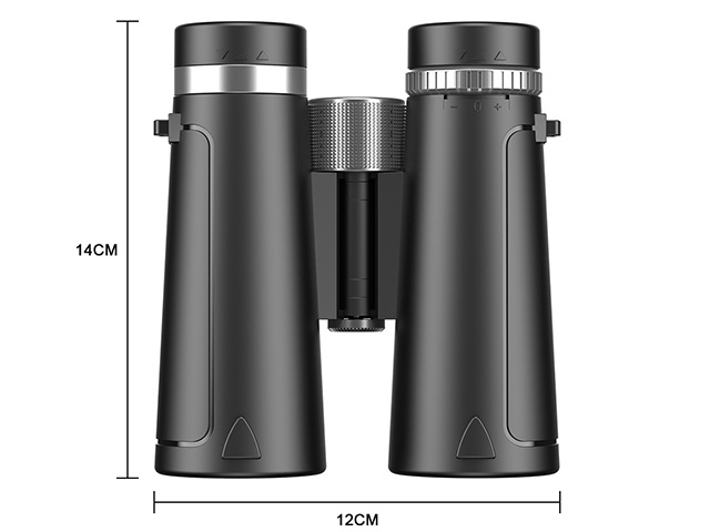Lornetka dla dorosłych Apexel APL-RB12X42C