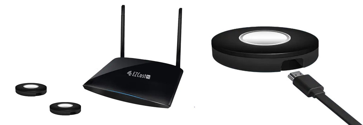EZCast Pro Box B02