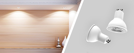 Inteligentna żarówka Yeelight W4 E27