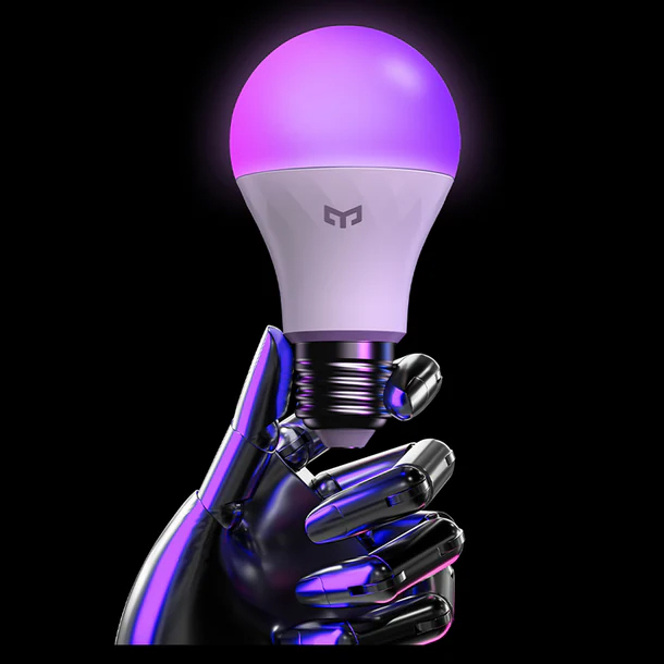 Inteligentna żarówka Yeelight W4 E27
