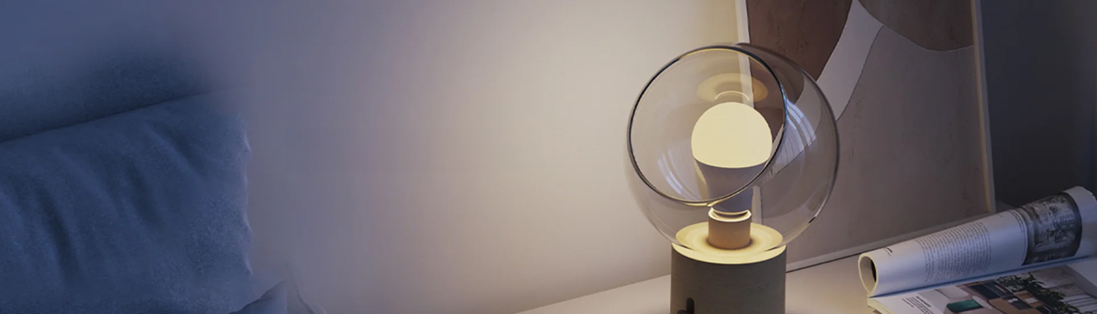 Inteligentna żarówka Yeelight W4 E27