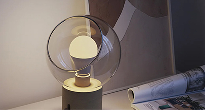 Inteligentna żarówka Yeelight W4 E27
