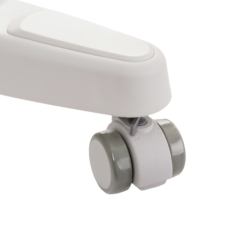 Ergonomiczny fotel Spacetronik XD SPC-XD01A