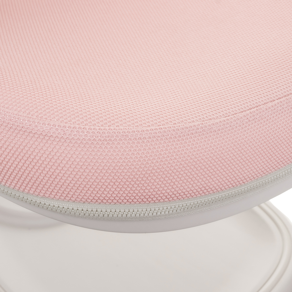 Ergonomiczny fotel Spacetronik XD SPC-XD01P