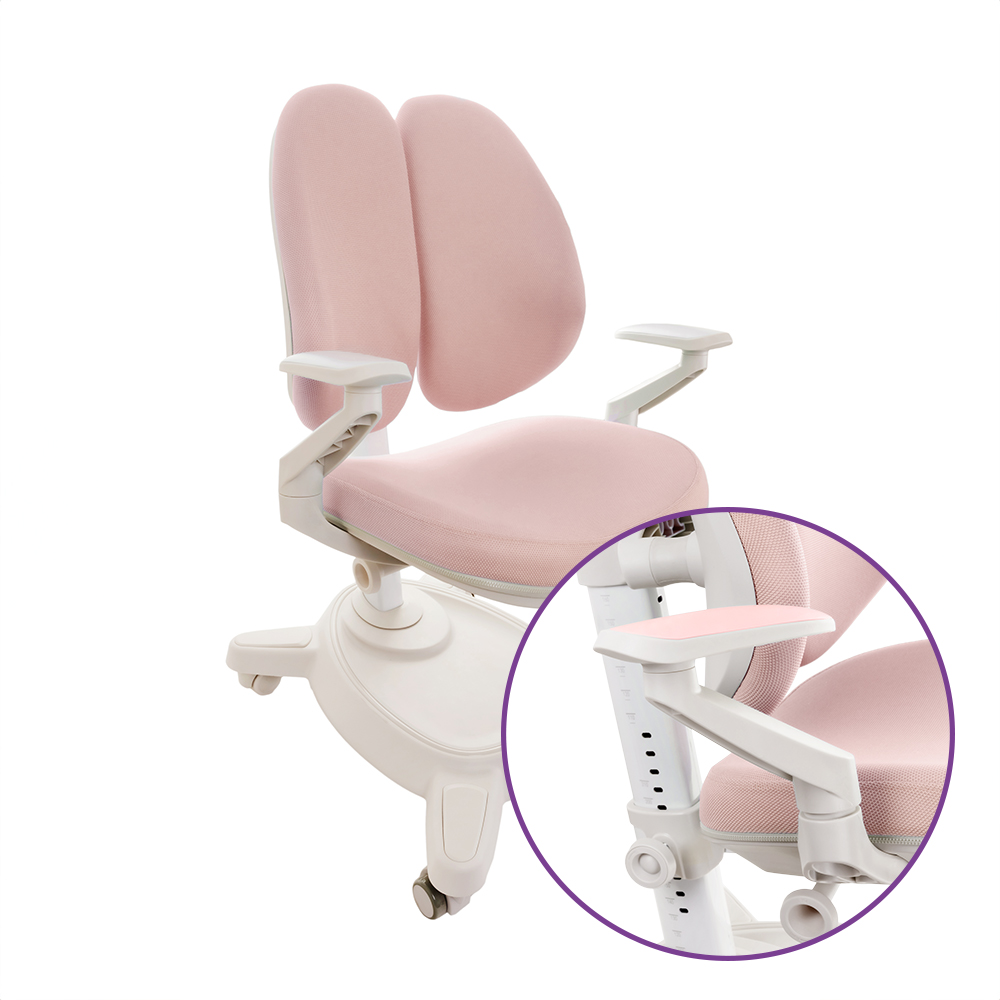 Ergonomiczny fotel Spacetronik XD SPC-XD01A