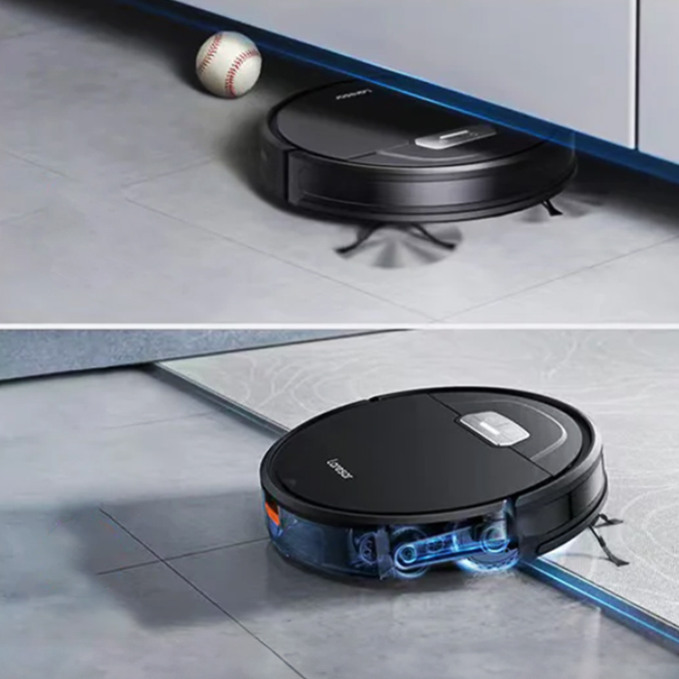 Inteligentny robot sprzatający 3w1 Laresar Evol 3