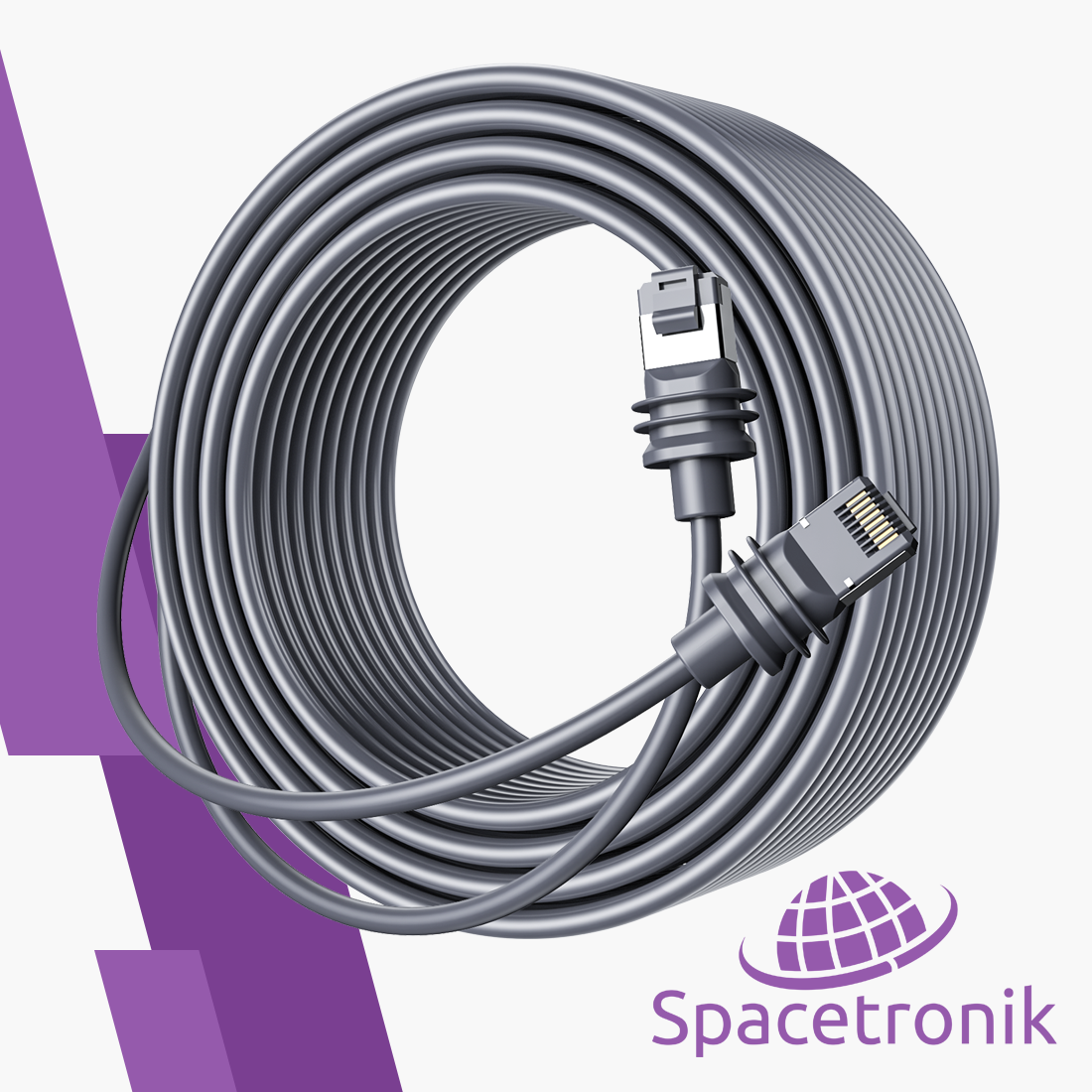 Spectronik KS3_023 kabel do anteny Starlink V3