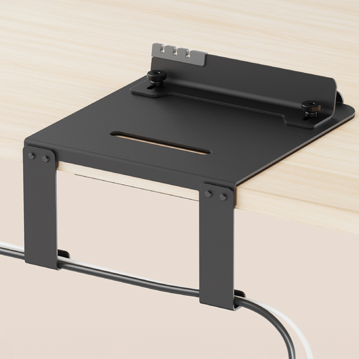 organizacja kabli spacetronik, spa-013b prowadzenie przewodów, uchwyt na kable monitor, porządek na biurku, kabel zarządzanie spa-013b, system zarządzania przewodami, podstawka z organizerem kabli, akcesoria biurowe kabel, porządek przewody spacetronik, prowadnice kablowe spa-013b