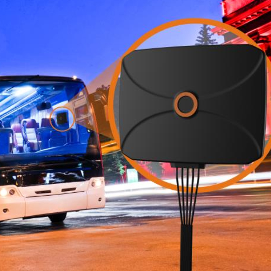 antena 5G LTE, antena Poynting PANL-401, antena MIMO, antena Wi-Fi GPS, antena przemysłowa, antena do IoT, wzmacniacz sygnału LTE, antena szerokopasmowa, antena 410-6000 MHz, antena do pojazdów