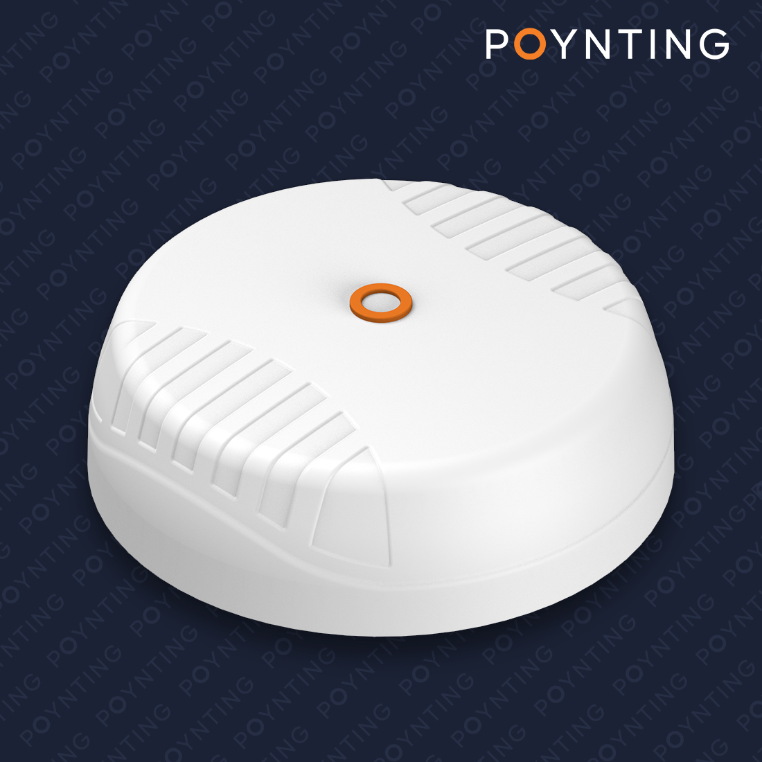 Poynting SWIRL-4, antena wielozakresowa, antena 5G, LTE MIMO, antena dookólna, antena morska, antena mobilna, IP69K, wytrzymała antena, antena 4x4 MIMO, antena przemysłowa