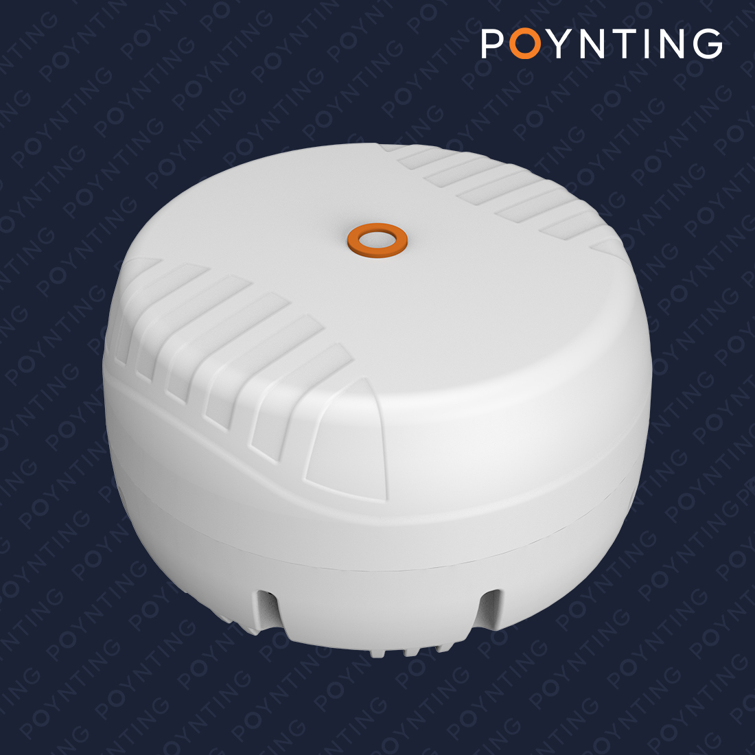 Poynting SWIRL-4, antena wielozakresowa, antena 5G, LTE MIMO, antena dookólna, antena morska, antena mobilna, IP69K, wytrzymała antena, antena 4x4 MIMO, antena przemysłowa