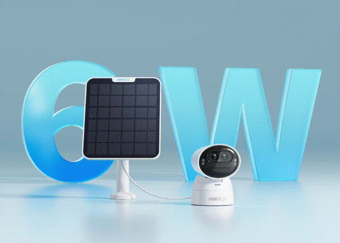 kamera Reolink Argus Track, kamera 4K Ultra HD, kamera WiFi 2,4 GHz, kamera WiFi 5 GHz, kamera z detekcją osób, kamera z panelem solarnym, kamera do monitoringu zewnętrznego, inteligentna kamera Reolink, kamera z automatycznym śledzeniem, kamera bezprzewodowa 4K