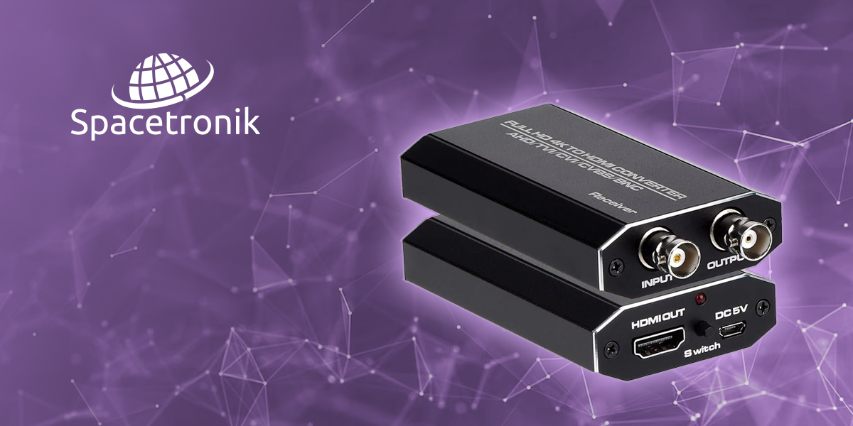 Bezprzewodowy nadajnik audio Spacetronik SPH-WA01, odbiornik 2.4G audio, zasięg 50m, nadajnik do dźwięku, odbiornik audio bezprzewodowy, transmisja audio 2.4G, stabilne połączenie audio, przesył dźwięku bezprzewodowy, Spacetronik audio 2.4G, nadajnik i odbiornik audio