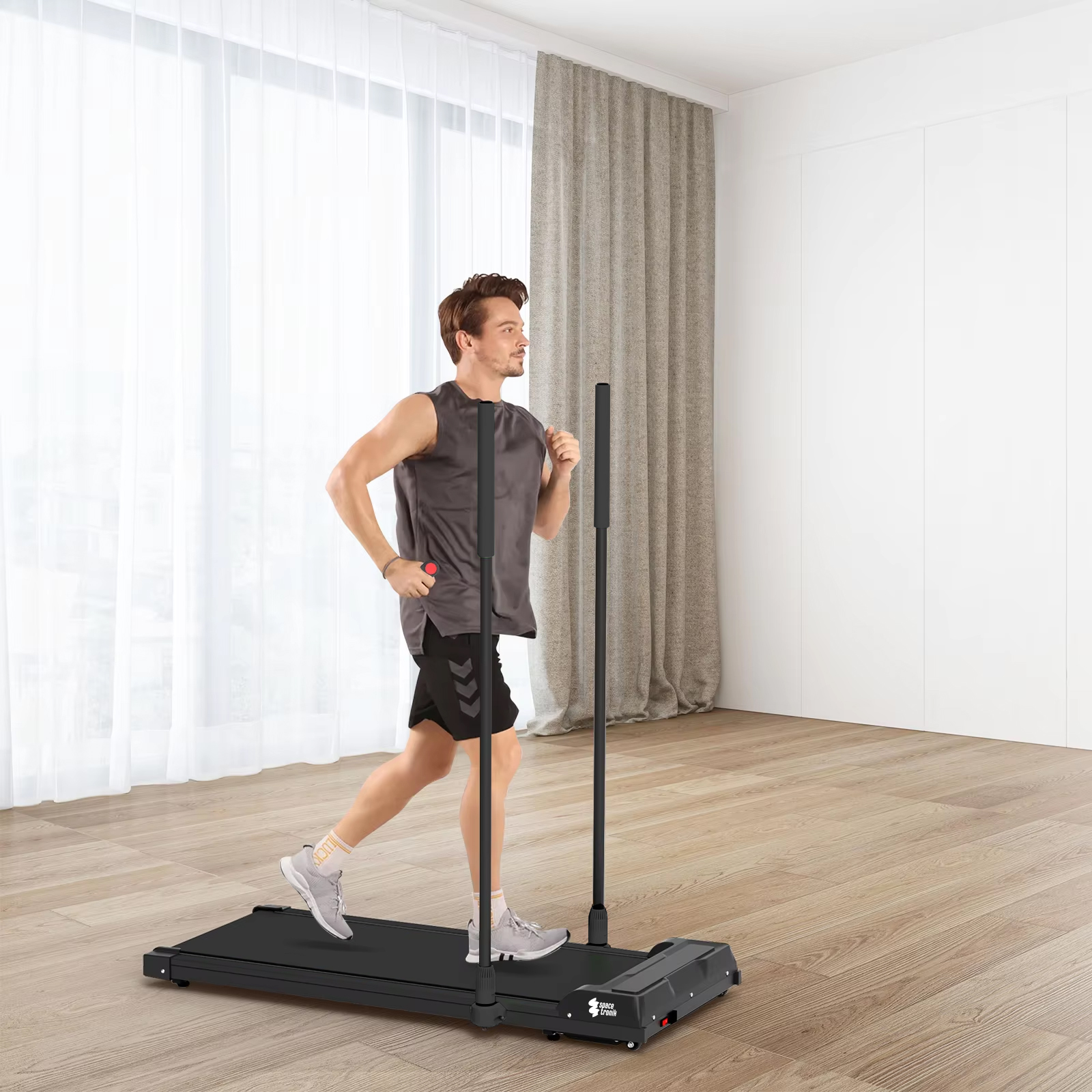 bieżnia regulacja prędkości, Spacetronik bieżnia trening, bieżnia fitness regulowana, prędkość bieżni do biegania, bieżnia z regulacją, bieżnia dla każdego, bieżnia marsz i bieg, różne prędkości bieżni, dostosowanie bieżni do użytkownika, regulacja prędkości bieżnia