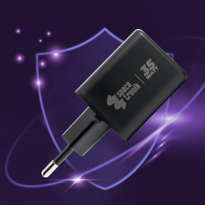 bezpieczna ładowarka usb, ochrona przed przepięciem, ochrona przed zwarciem, ładowarka z zabezpieczeniami, bezpieczne ładowanie telefonu, zabezpieczenia power delivery, quick charge ochrona, ładowarka do laptopa z ochroną, ochrona przed przegrzaniem, inteligentna ładowarka