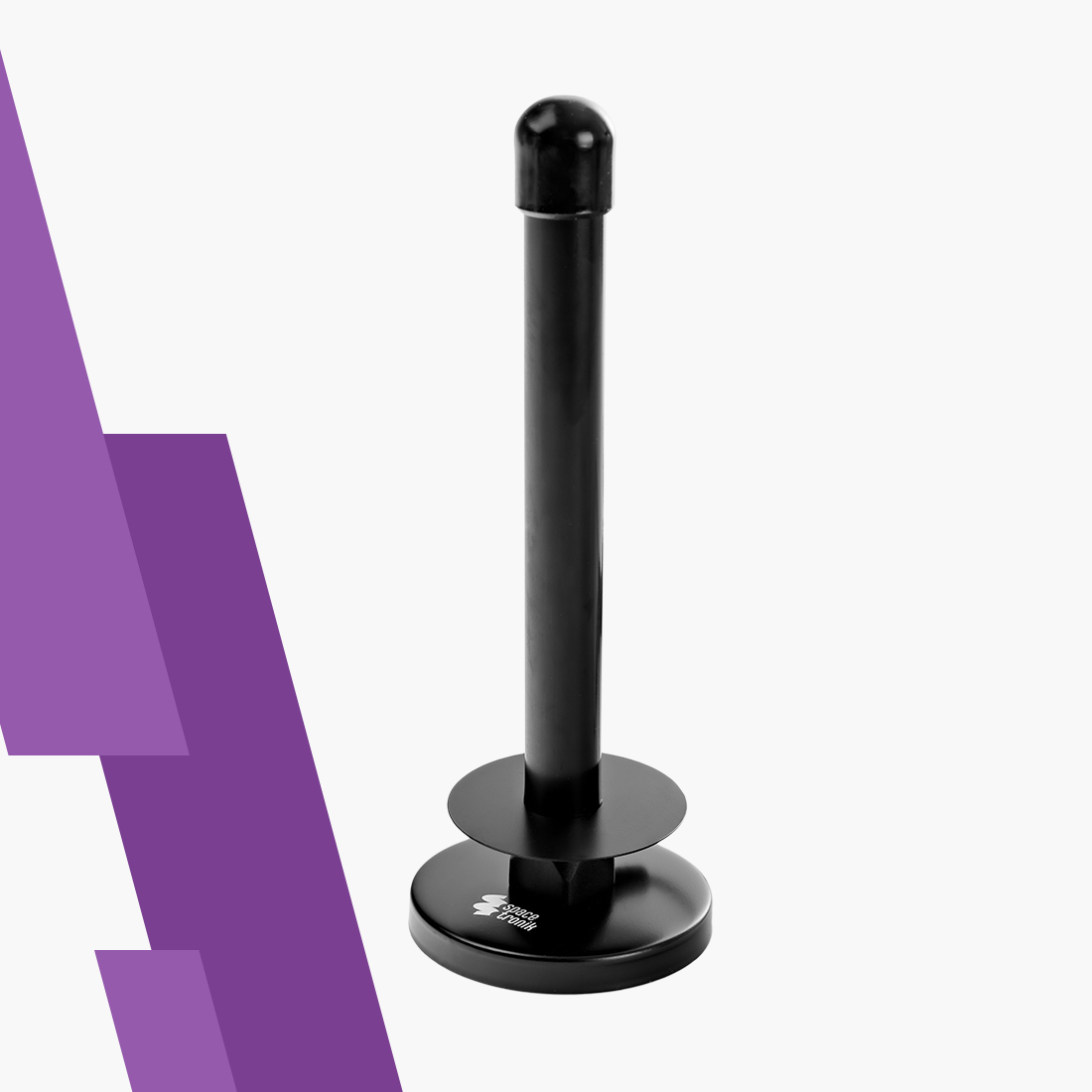 Antena magnetyczna DVB-T/T2, antena TV USB, odbiór MUX-8, antena z filtrem LTE, antena do telewizji cyfrowej, antena 360 stopni, antena do użytku domowego i zewnętrznego, antena z wbudowanym wzmacniaczem