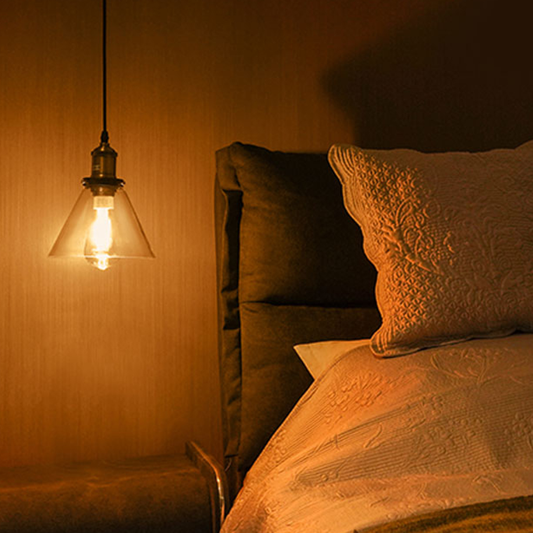 Inteligentna żarówka Yeelight SMART LED Filament ST64