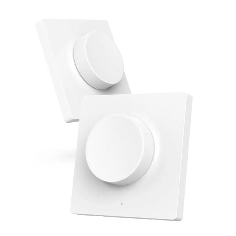 bezprzewodowy, inteligentny włącznik, ściemniacz Smart Dimmer WiFi