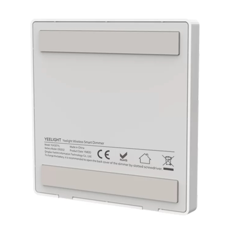 bezprzewodowy, inteligentny włącznik, ściemniacz Smart Dimmer WiFi