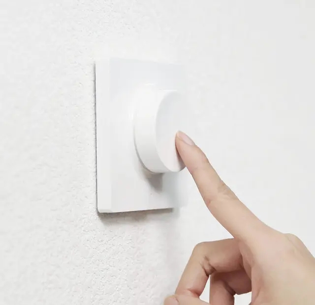 bezprzewodowy, inteligentny włącznik, ściemniacz Smart Dimmer WiFi
