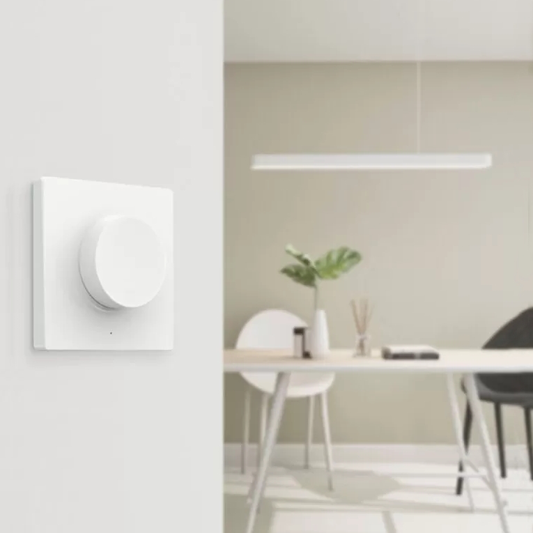 bezprzewodowy, inteligentny włącznik, ściemniacz Smart Dimmer WiFi