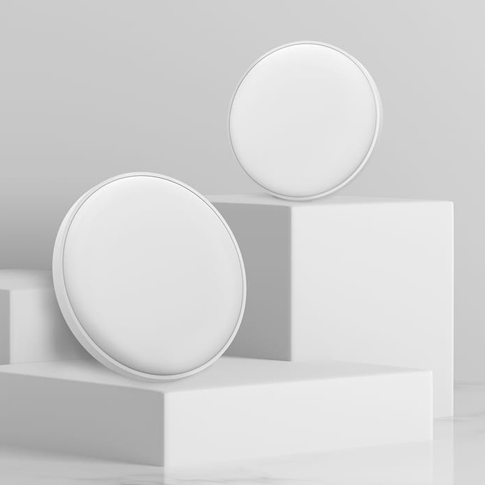 Inteligentna lampka sufitowa Arwen Yeelight Ceiling Light 450S, YLXD013