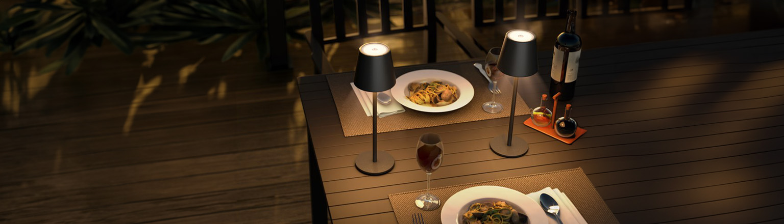 Lampka LED