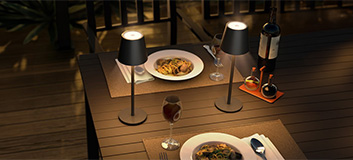 Lampka nocna