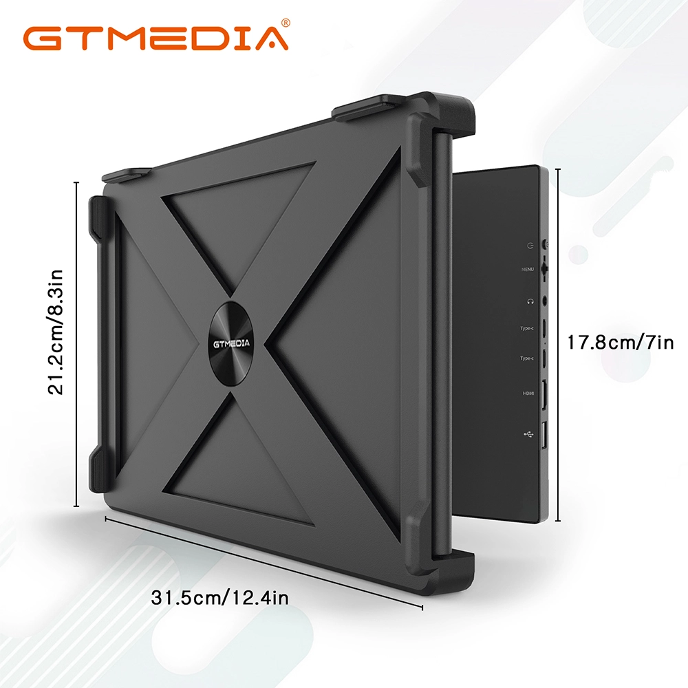 Składane monitory do laptopa