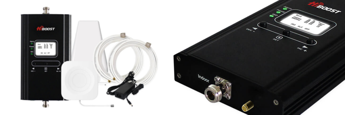 Wzmacniacz HiBoost