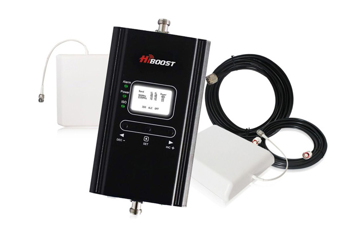 Wzmacniacz sygnału Hiboost huaptec hi23-ew