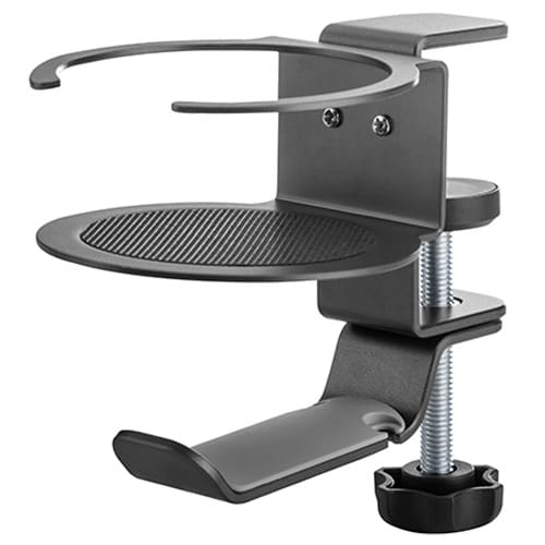 ergonomiczny uchwyt na sluchawki
