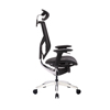 Ergonomiczne biznesowe fotele biurowe 