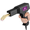 Plastics repair Welders