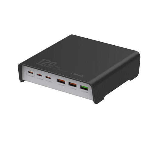 Ładowarka 120W