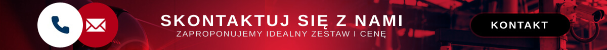 Indywidualna wycena zestawów monitoringu