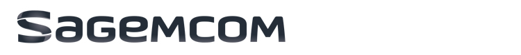 Sagemcom zasilacz impulsowy Sagemcom 12V 5A