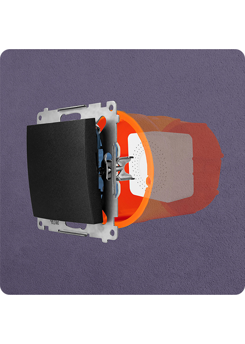 mini switch swiatła wifi pojedynczy tuya
