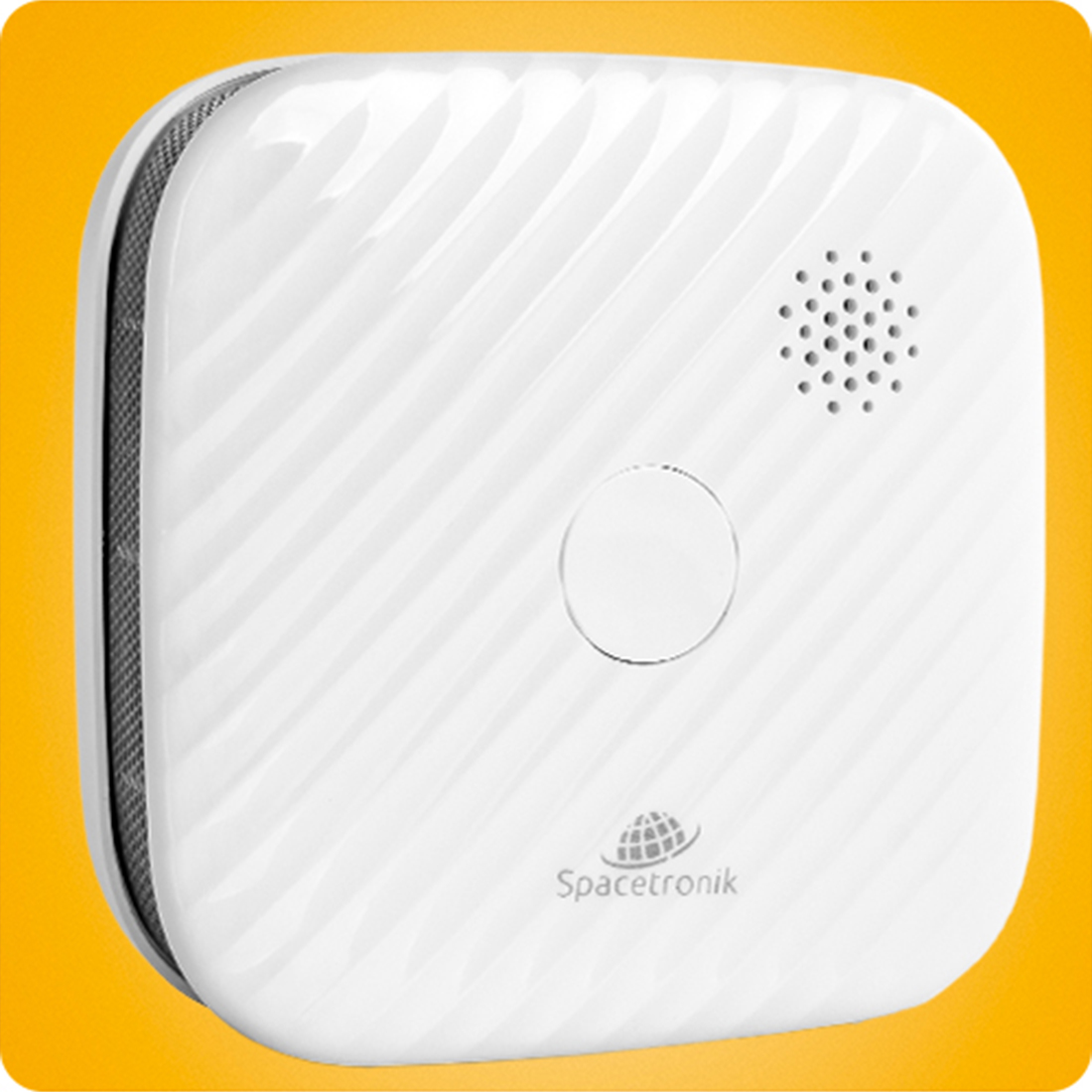 Inteligentny czujnik dymu, czujnik ulatniającego się dymu, czujka gazu smart life, przewodowa czujka dymu, gaz sensor, czujka dymu smartlife, czujnik dymu smartlife, czujnik dymu tuya, czujnik gazu wifi